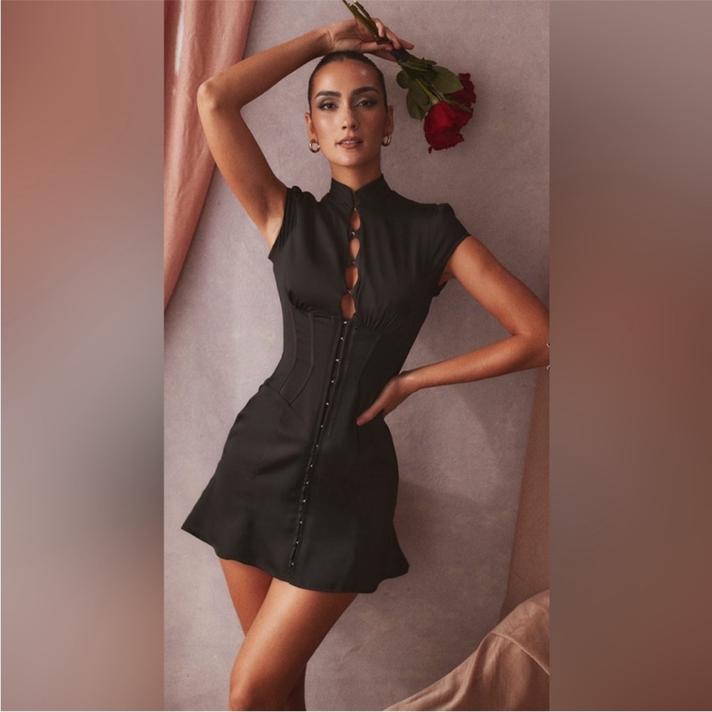 House of CB Carmina Dress